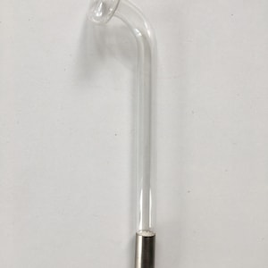 Single eye/small convex electrode 11mm