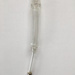 Gynaecological electrode 12mm