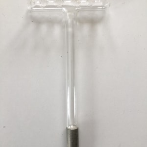 Rare comb electrode 12mm