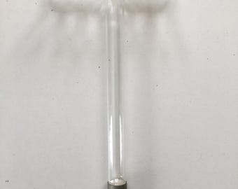 Rare comb electrode - IFAS style