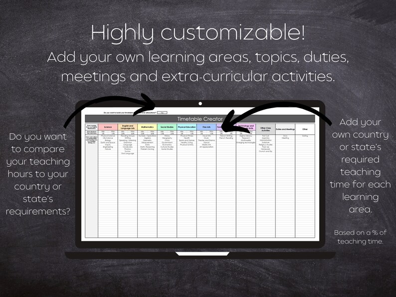 teacher-timetable-creator-class-schedule-creator-microsoft-excel