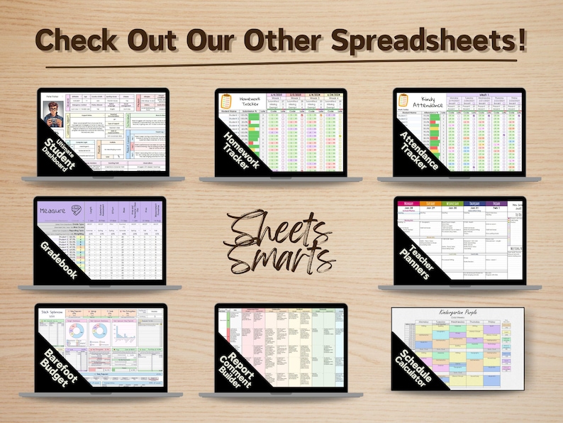 Barefoot Budget Spreadsheet - Simple Finance Tool with 60-10-10-20 Buckets - Google Sheets & Microsoft Excel - Barefoot Investor image 13