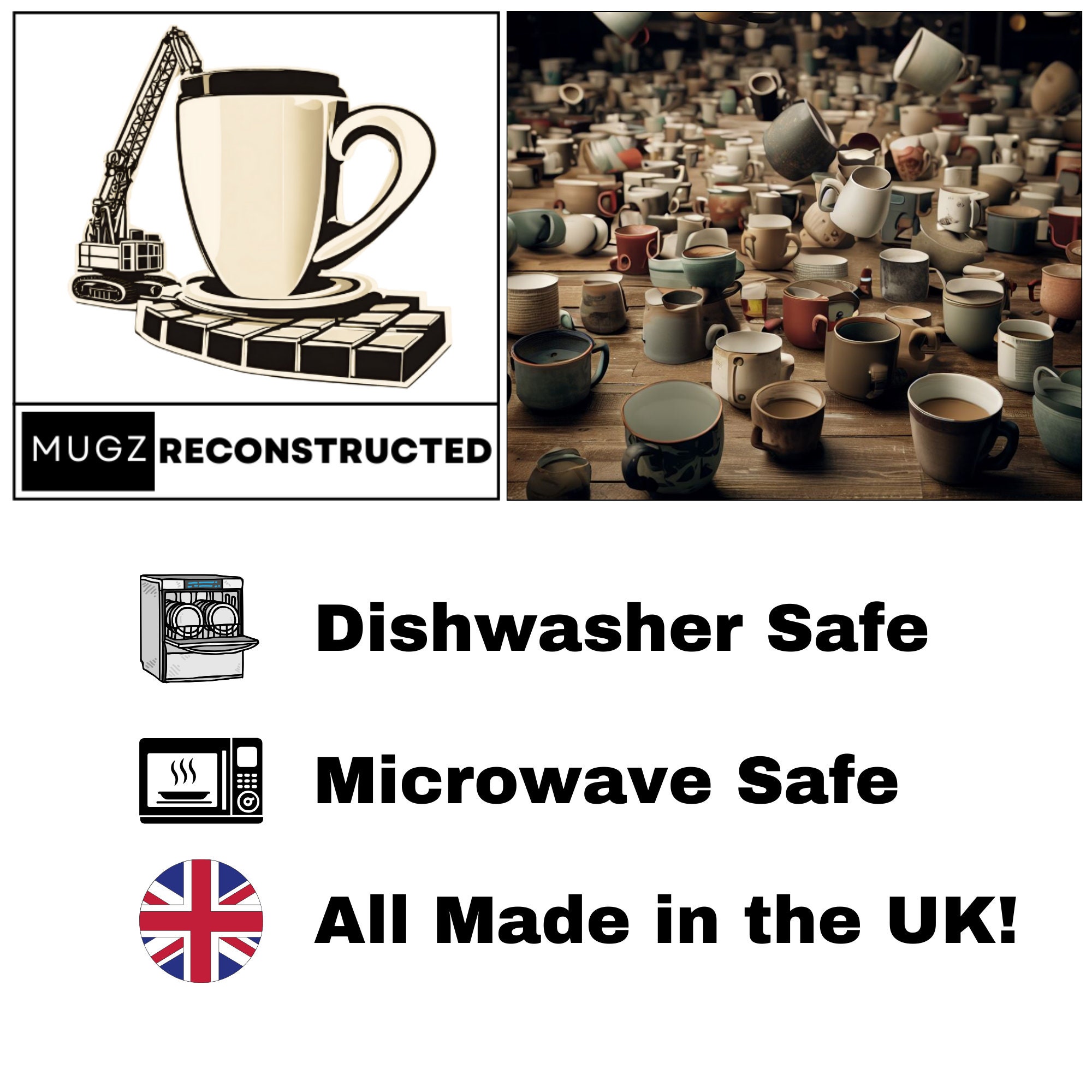 Coffee Mugs, Alien Themed Coffee Mug, Extraterrestrial Beverage Cup, Coffee Cups And Mugs - View #7