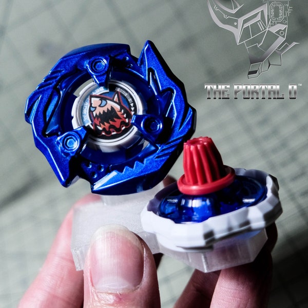 Beyblade X Series BeyStand Display Pro