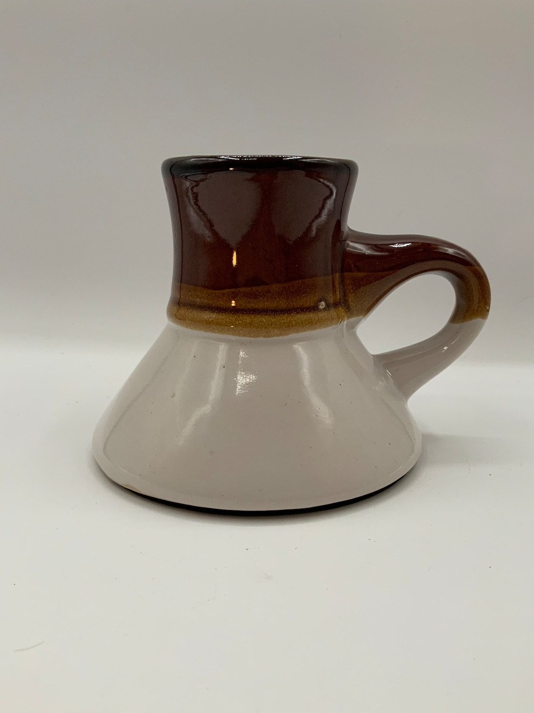 Stoneware Dashboard Travel Mug Vintage Travel Mug by Etsy