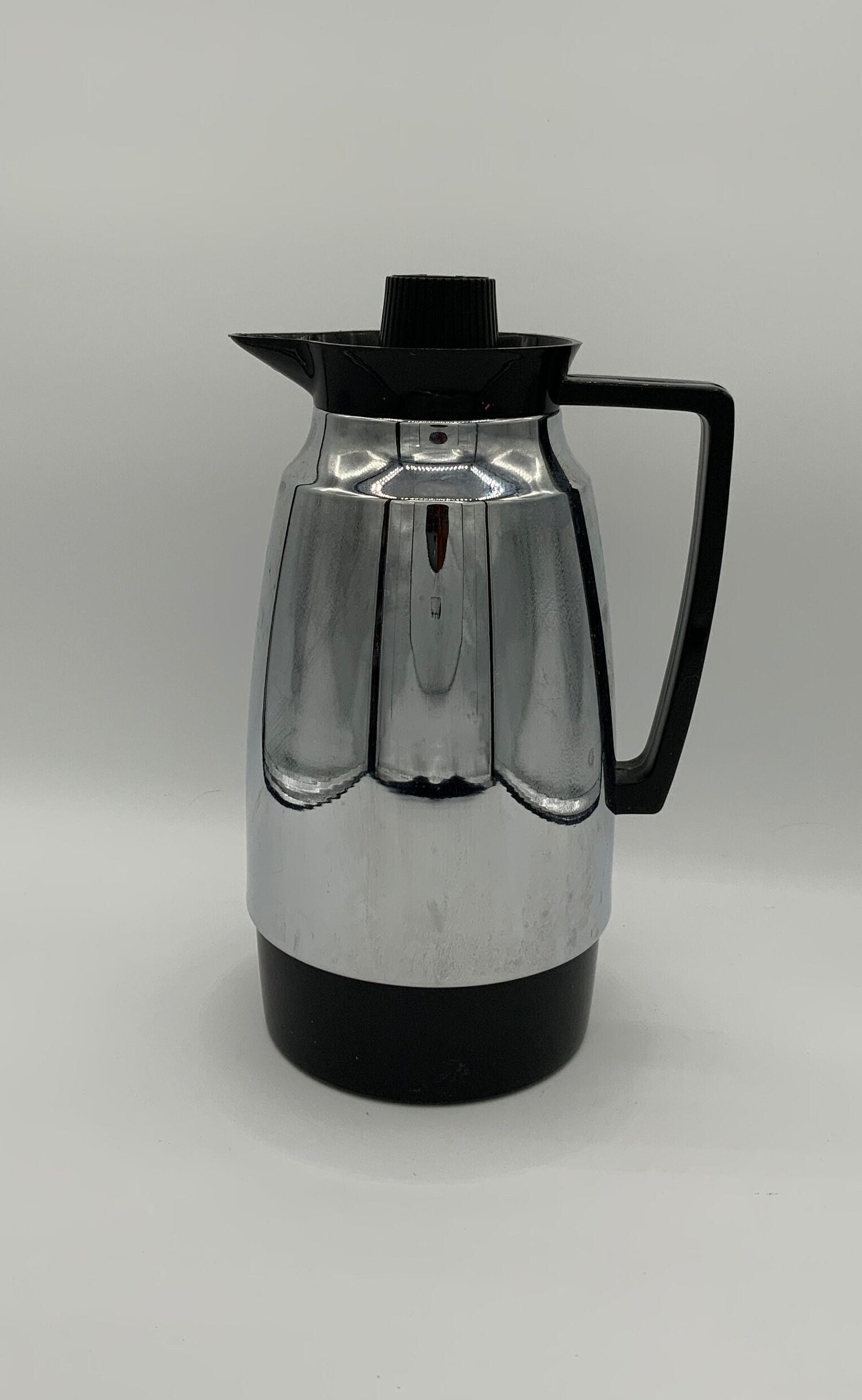 Glass Lined Carafe 