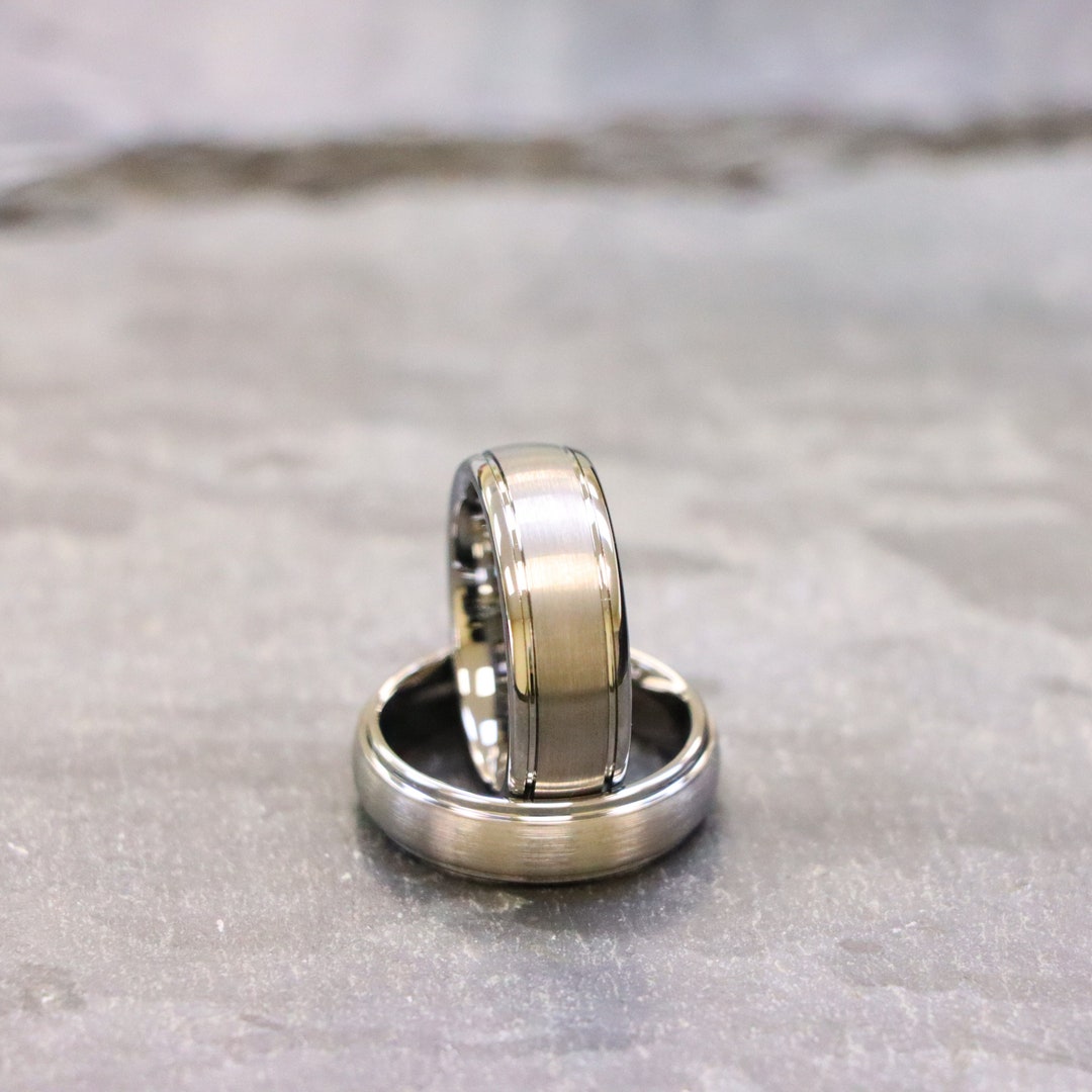 Anniversary Ring for Him, Promise Ring for Him, Men's Promise Ring for — free download