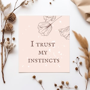 36 affirmations de naissance imprimables puissantes pour les femmes enceintes, grossesse et accouchement, future maman, cadeau en téléchargement numérique
