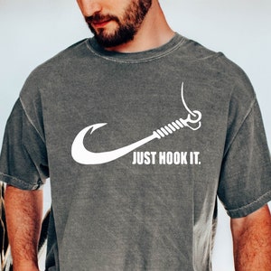Nike fishing shirt online