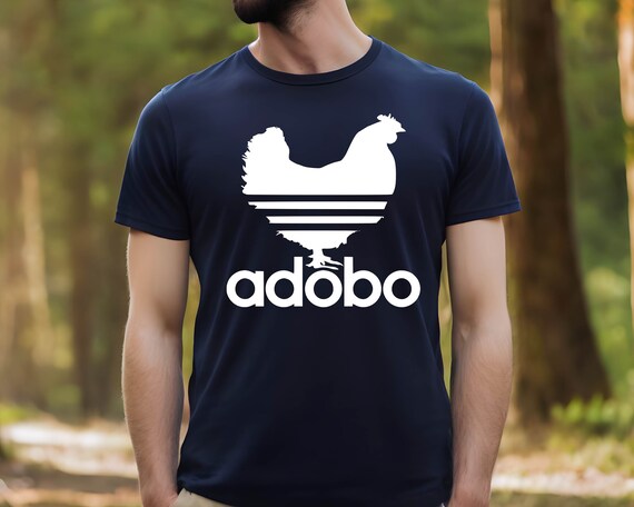Pinoy Chicken Adobo Shirt Philippines Funny Filipino Gifts Pinoy Chicken Adobo Shirt Philippines Funny Filipino Gifts