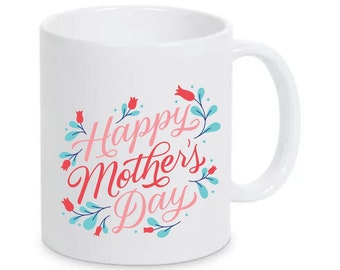 taza del día de la madre