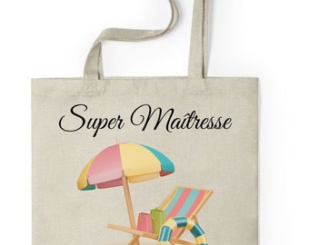 mistress tote bag