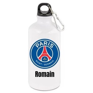 Psg water bottle -  France
