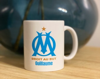 Customizable OM mug