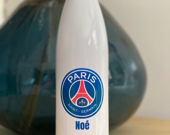 Bouteille isotherme / gourde PSG