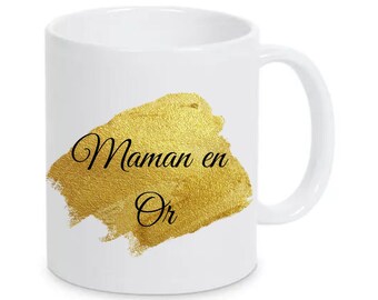 Mug fête des mères