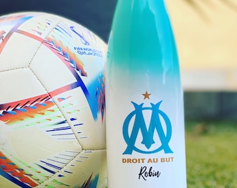 OM insulated bottle/water bottle