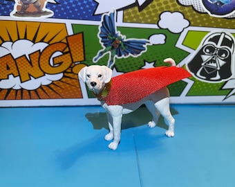 Krypto and baby Krypto