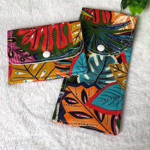 Toothbrush Case and Soap Pouch - Waterproof