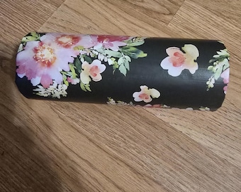 Handmade small animal tunnels