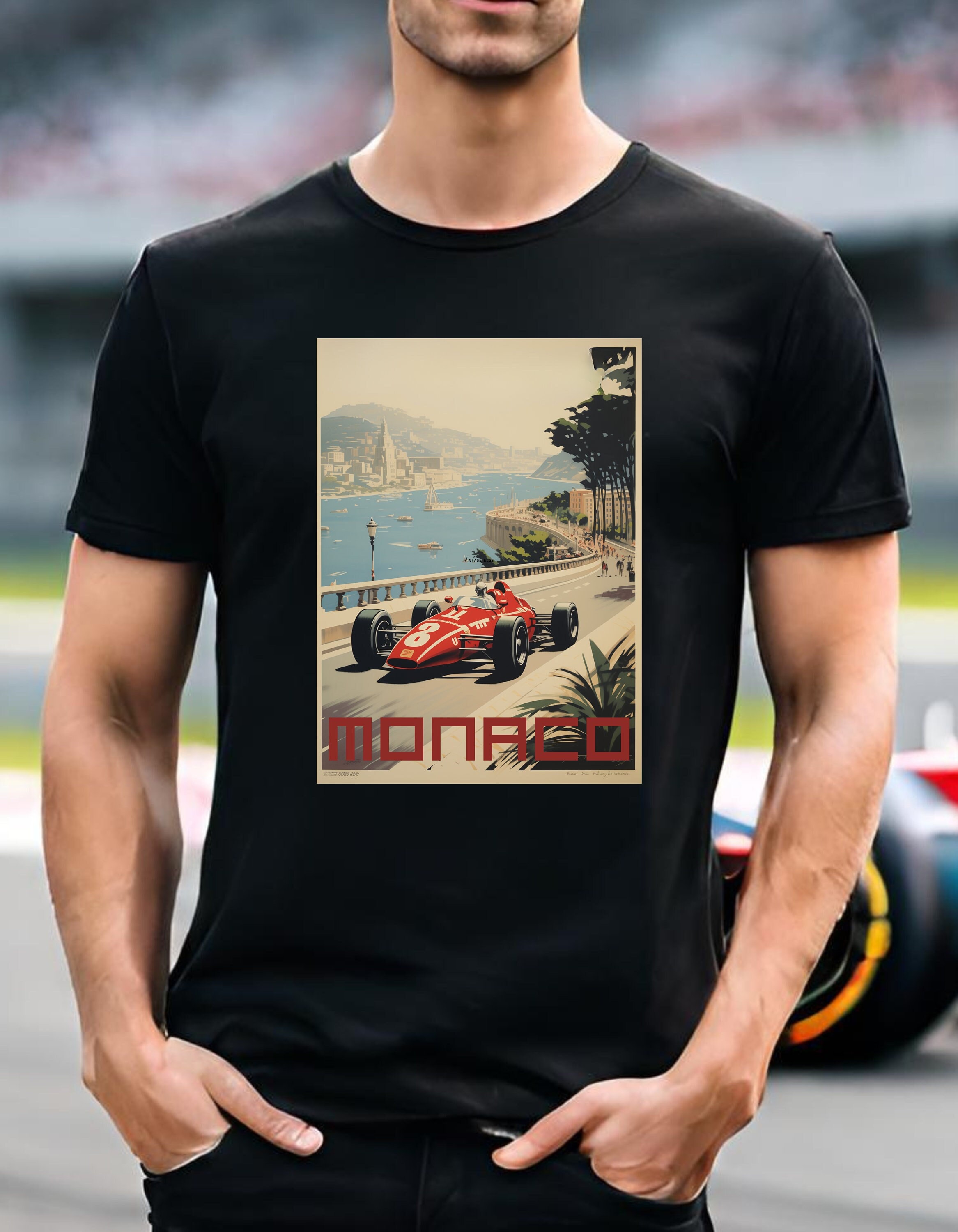 Camisetas f1 retro hotsell