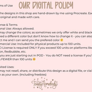 Can't Too Cozy PNG | Cute Floral Cozy Quote T-Shirt Design | Preppy Homebody Digital Download | Instant Sublimation File image 17