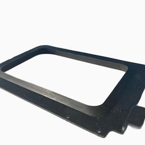 Rubber Seal for Gearshift Gate – Compatible with Classic Mercedes R107 – NEW