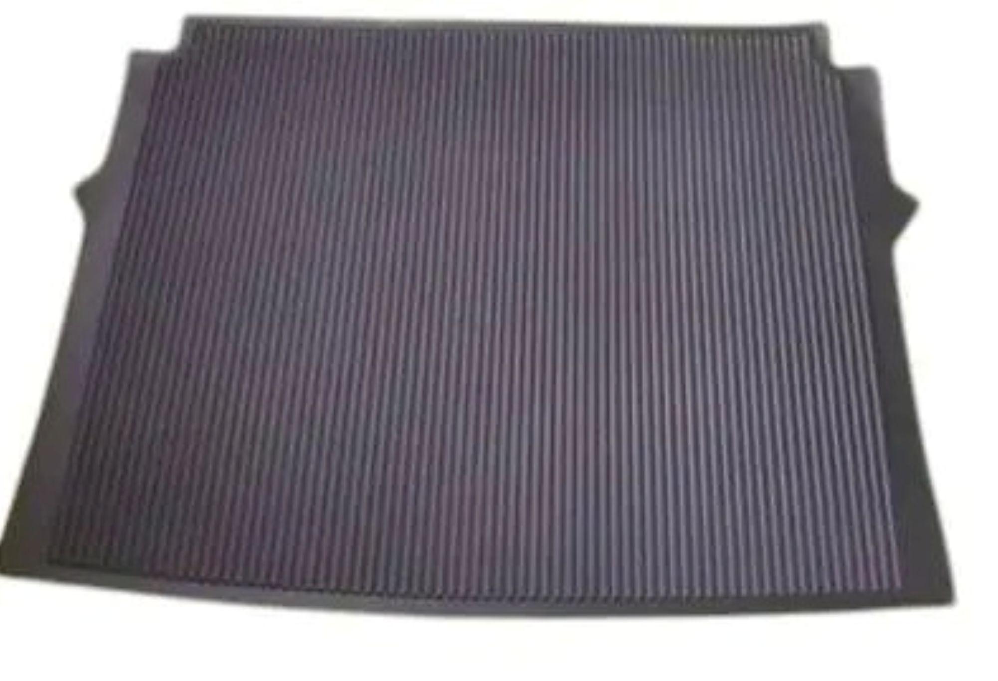 Rips Kofferraummatte Für Mercedes Benz S123 W123 KOMBI + Laderaummatte DATTEL