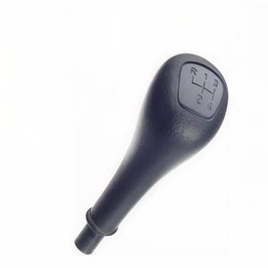 Gear Lever Knob – 4-Speed – Compatible with Classic Mercedes W115 W116 W123 W124 W201 – NEW
