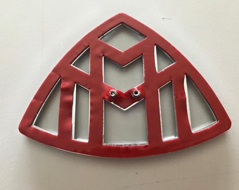 Smart Brockville Iron Trivet (JL) Smart Brockville Iron Trivet (JL)