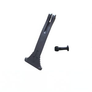 Hood Opener Release – Fits Mercedes W123 Sedan, C123 Coupe, S123 T-Model – NEW