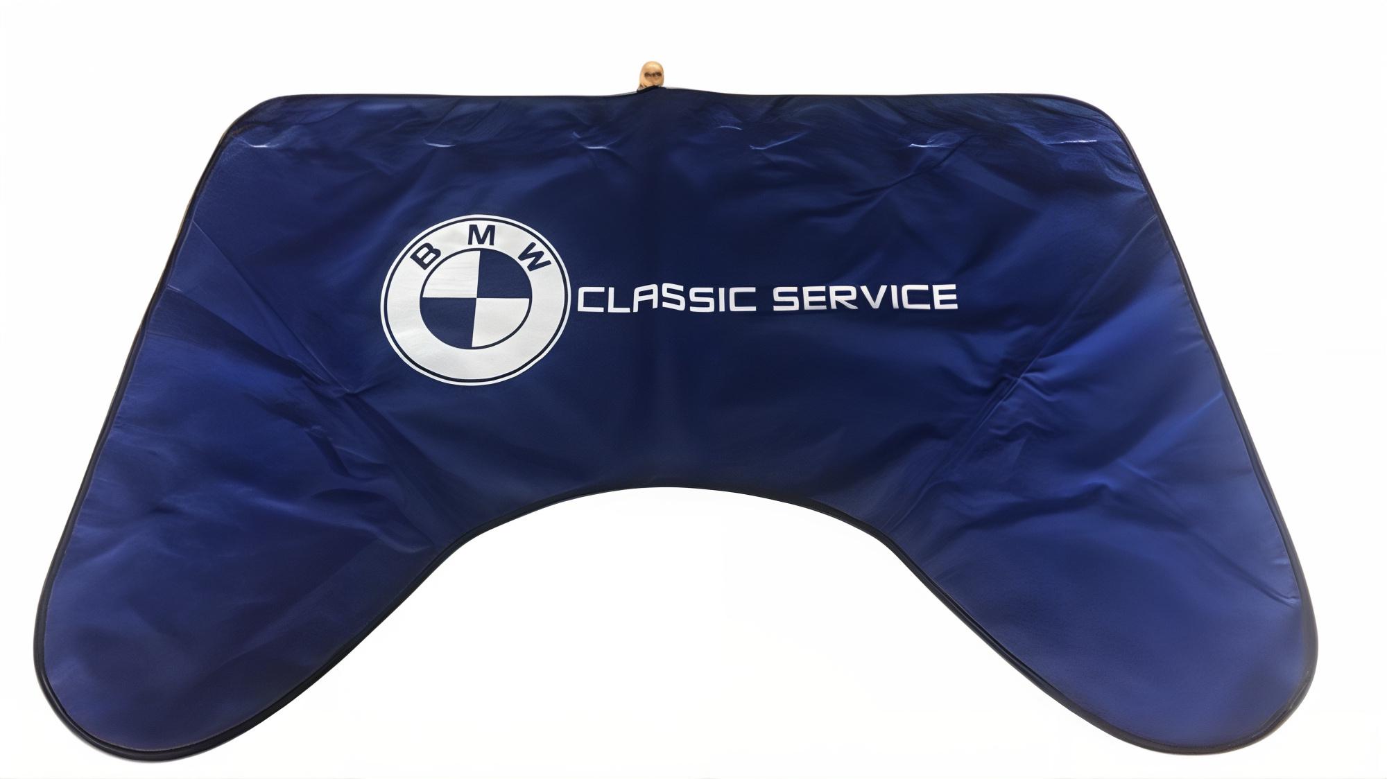 Fender Schutz Für BMW E10 E30 E9 Klassisch Vintage Service