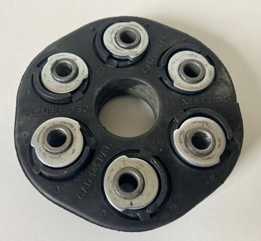 Mercedes W124 W201 W126 New Hardy Disc for Cardan Shaft Drive Etsy