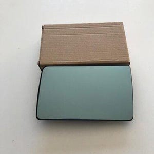 Vetro specchietto retrovisore sinistro – adatto per Mercedes W124 / W201 (190E, 190D) – Riferimento OEM A1248110122 – NUOVO