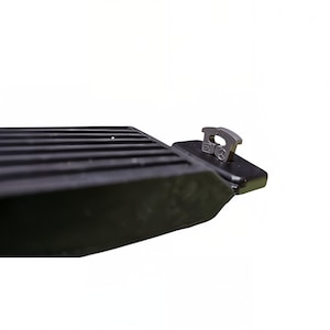 Accelerator Pedal – Fits Mercedes R107, W114, W115, W116, W123 – Trucktec with OEM Clips – NEW