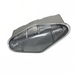 For Mercedes W108 W109 W111 W112 a Parking light Parking lamp right (passenger side) for twin headlights US version NEW