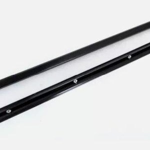 Orijinal Mercedes W201 boot handle 190 Series tailgate moulding A2017580202 NEW