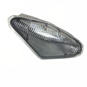 For Mercedes W108 W109 W111 W112 a Parking light Parking lamp left (driver side) for twin headlights US version NEW