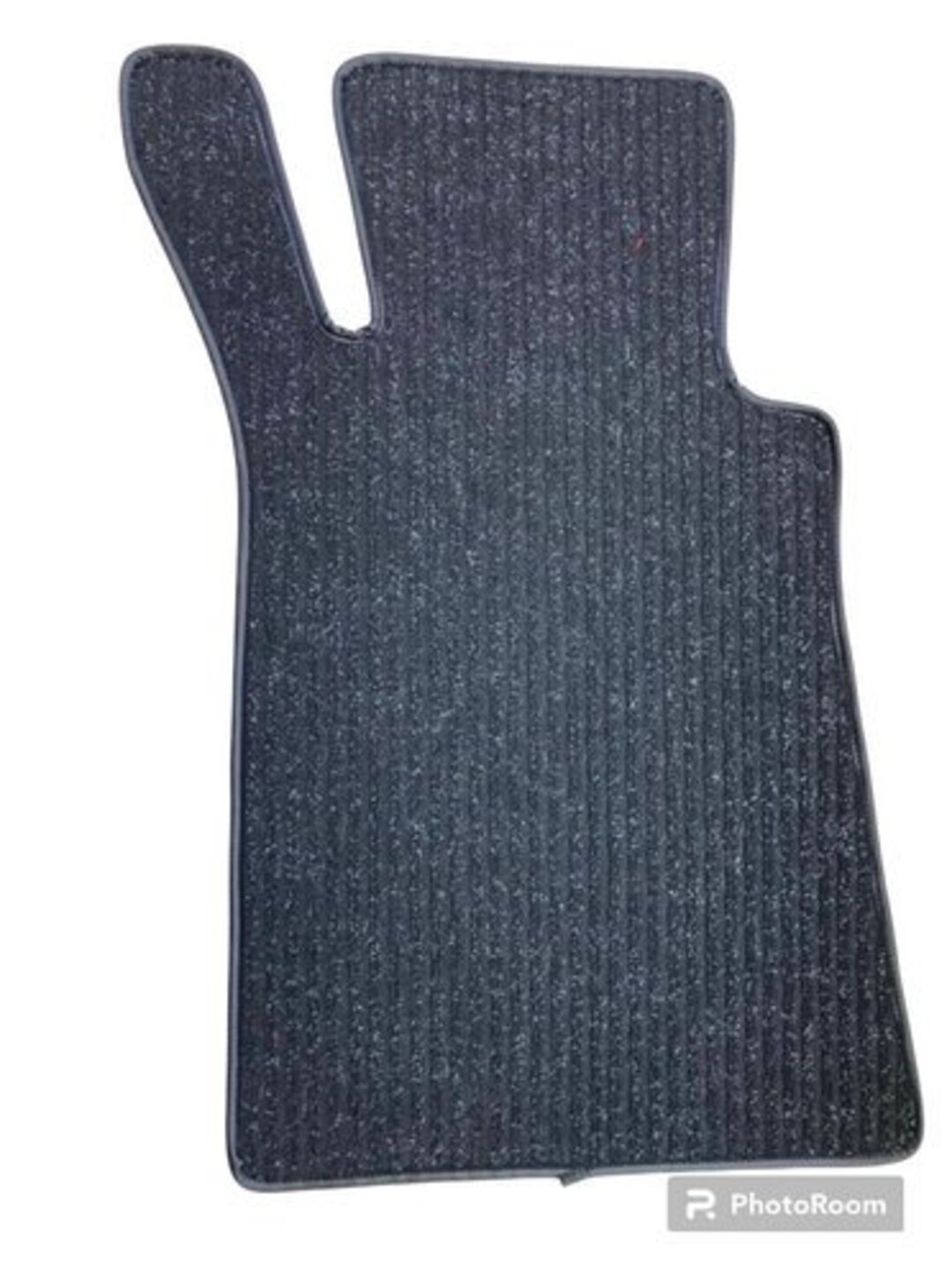 Mercedes W107 R107 SL Convertible Floor Mats Set Ripp Velours Etsy