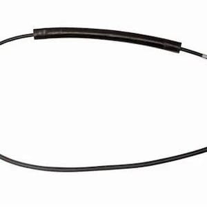 Elektrische connectorstekker – past op W123 S123 Stationwagon 230T–280TE – A1235421707 – NIEUW