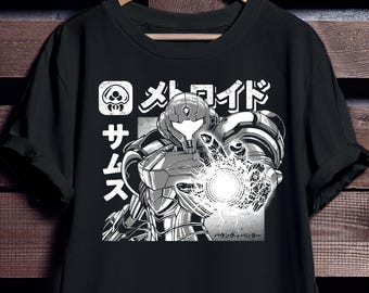 Unisex Gaming Graphic Tee - Retro Gamer Shirt - Vintage Video Game T-Shirt