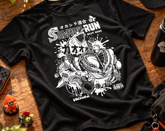 Camiseta infantil unisex con estampado de videojuegos - Camiseta retro para gamers - Camiseta vintage de videojuegos