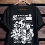 Splatoon Clothing