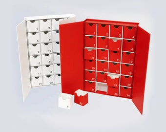 Advent Calendar - box only