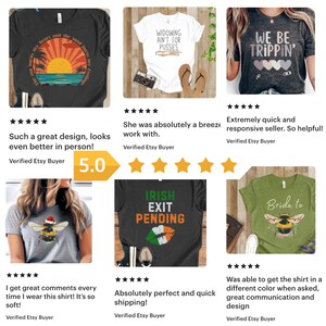 Dead Moms Club, snarky Mother's Day bereavement shirt, traditional tattoo heart, grief and death, morbid and macabre, orphan dark humor tee image 9