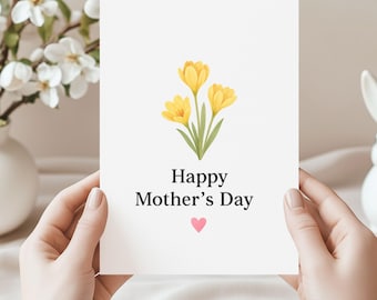 Carte maman et grand-mère, carte de fête des mères, carte de bonne fête des mères, meilleure maman et nounou, cartes de fête des mères maman pour elle, pour grand-mère