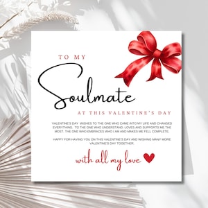 Afdrukbare Valentijnsdagkaarten, liefdeskaart, romantische kaart, jubileumkaart, digitale download