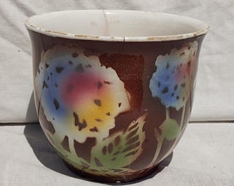 ヴィンテージハンガリー陶器 - Etsy 日本