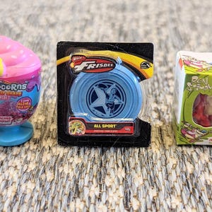 Toy Mini Brands from Series 1 & 2