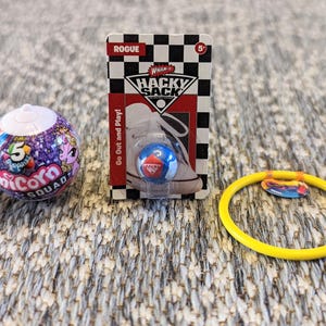 Toy Mini Brands from Series 1 & 2